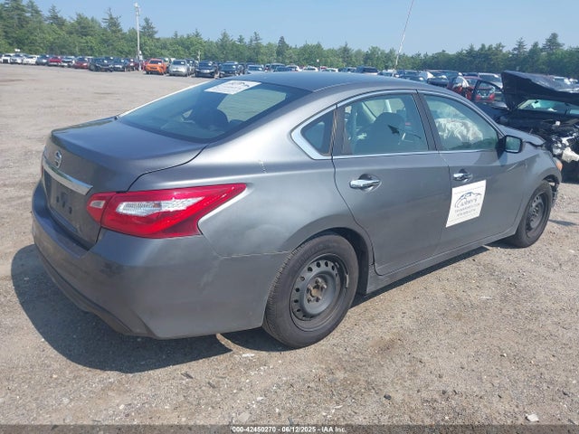 1N4AL3AP8GC154771 Nissan 2016
