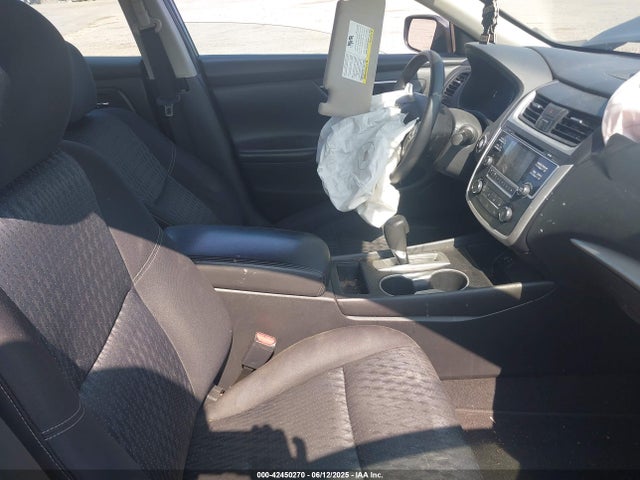 1N4AL3AP8GC154771 Nissan 2016