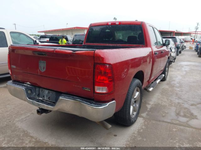 2009 DODGE RAM 1500 1D3HB18PX9S743102 Photo 3