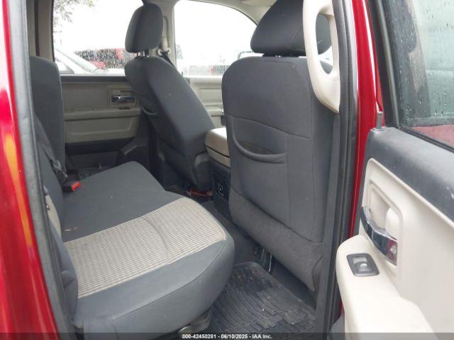 2009 DODGE RAM 1500 1D3HB18PX9S743102 Photo 7