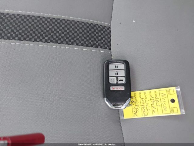 2019 HONDA CIVIC 19XFC1F36KE015136 Photo 10
