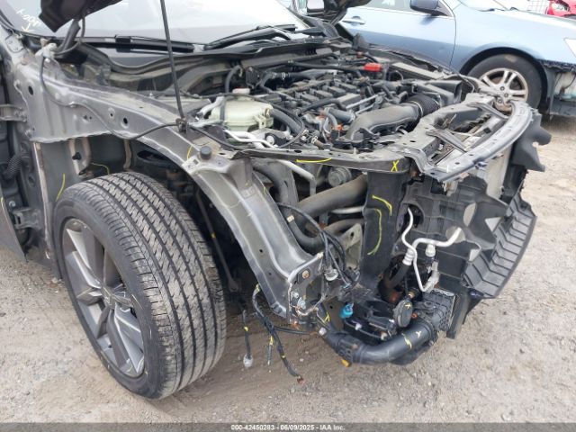 2019 HONDA CIVIC 19XFC1F36KE015136 Photo 5