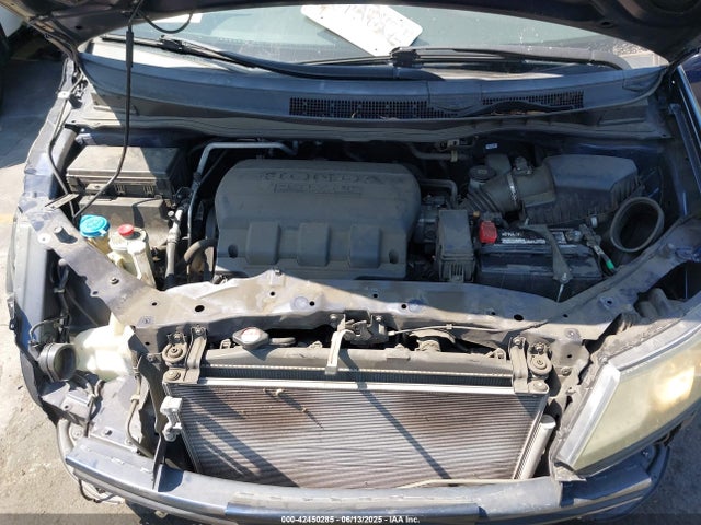 5FNRL5H64GB035821 Honda j35z8