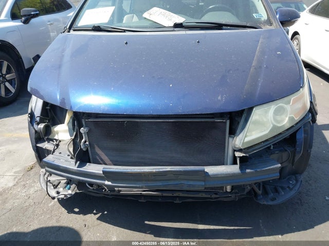 5FNRL5H64GB035821 Honda j35z8