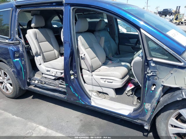 5FNRL5H64GB035821 Honda j35z8