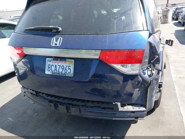 5FNRL5H64GB035821 Honda j35z8