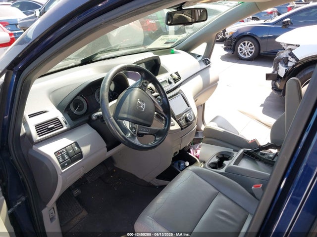 5FNRL5H64GB035821 Honda j35z8
