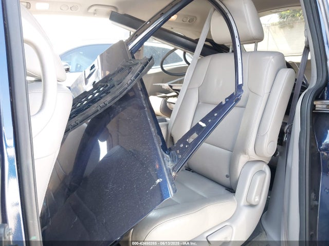 5FNRL5H64GB035821 Honda j35z8