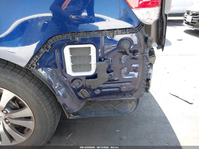 5FNRL5H64GB035821 Honda j35z8