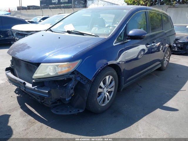 5FNRL5H64GB035821 Honda j35z8