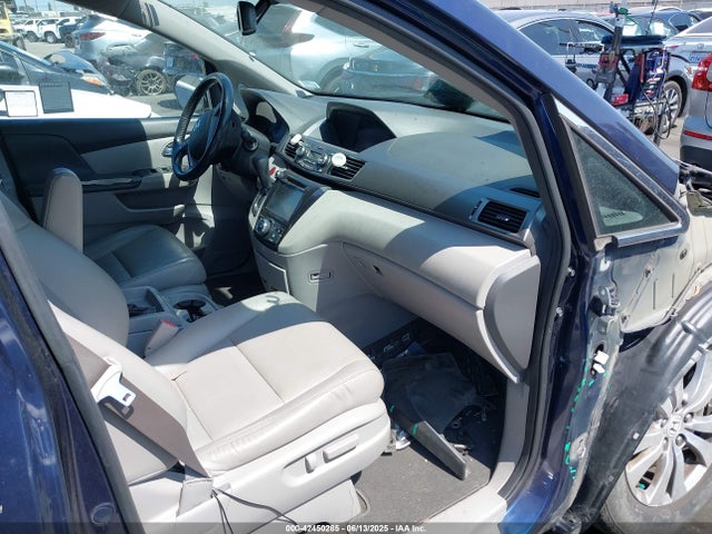 5FNRL5H64GB035821 Honda j35z8