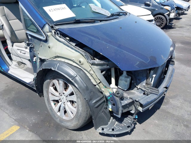 5FNRL5H64GB035821 Honda j35z8