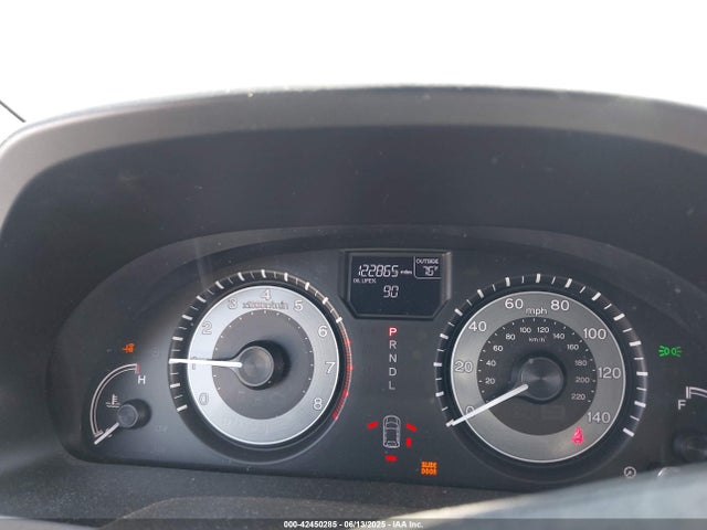 5FNRL5H64GB035821 Honda j35z8