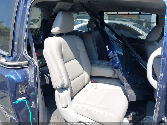 5FNRL5H64GB035821 Honda j35z8