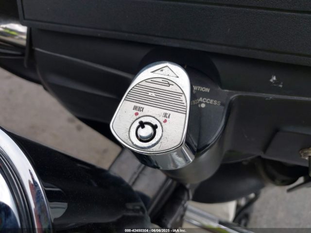 1995 HARLEY-DAVIDSON FLHT 1HD1DFL15SY507690 Photo 10