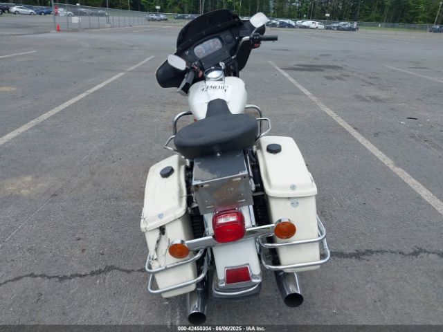 1995 HARLEY-DAVIDSON FLHT 1HD1DFL15SY507690 Photo 5