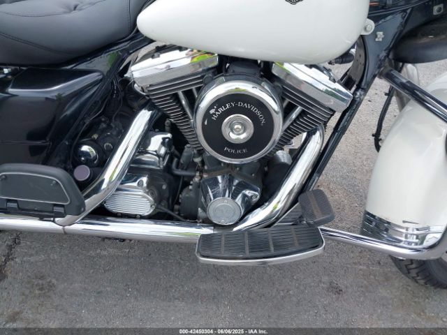 1995 HARLEY-DAVIDSON FLHT 1HD1DFL15SY507690 Photo 7