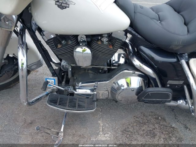 1995 HARLEY-DAVIDSON FLHT 1HD1DFL15SY507690 Photo 8