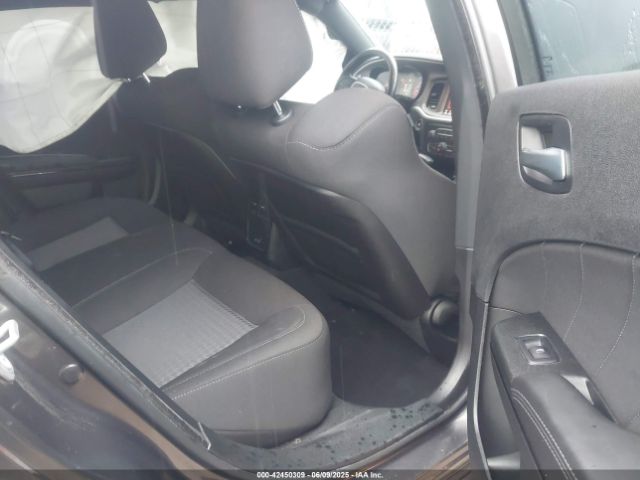 2022 DODGE CHARGER 2C3CDXHG4NH267645 Photo 7