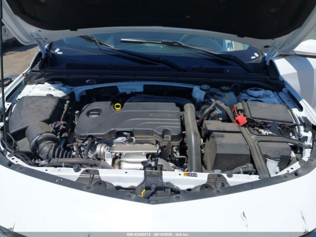 1G1ZD5ST0RF209872 Chevrolet lfv