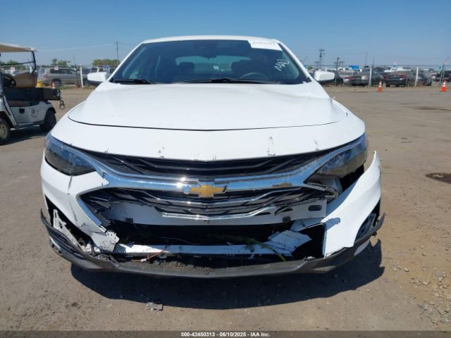 1G1ZD5ST0RF209872 Chevrolet lfv