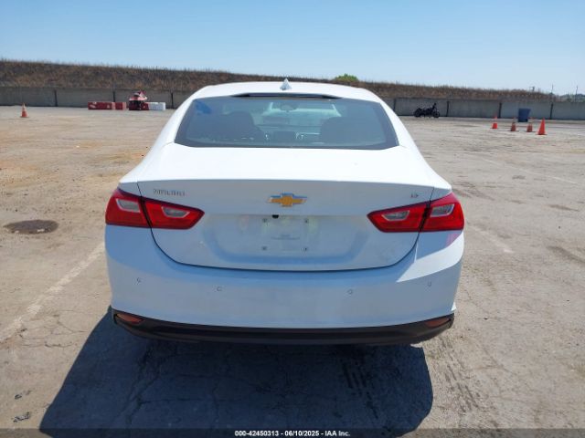 1G1ZD5ST0RF209872 Chevrolet lfv