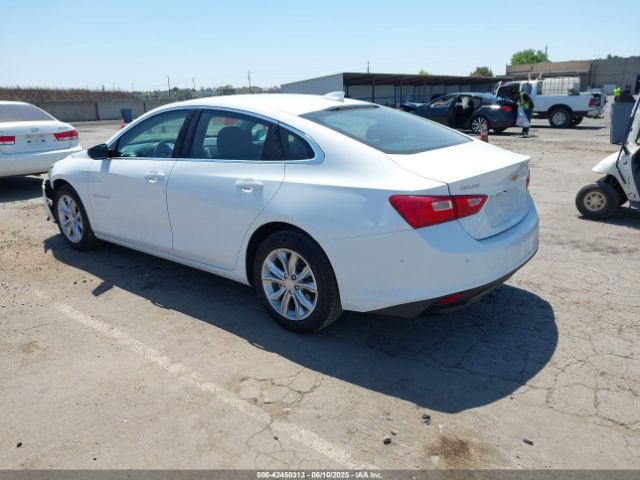 1G1ZD5ST0RF209872 Chevrolet lfv