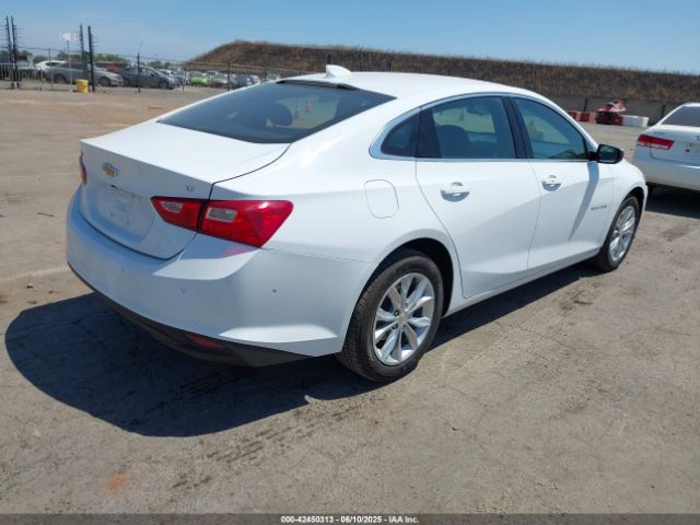 1G1ZD5ST0RF209872 Chevrolet lfv