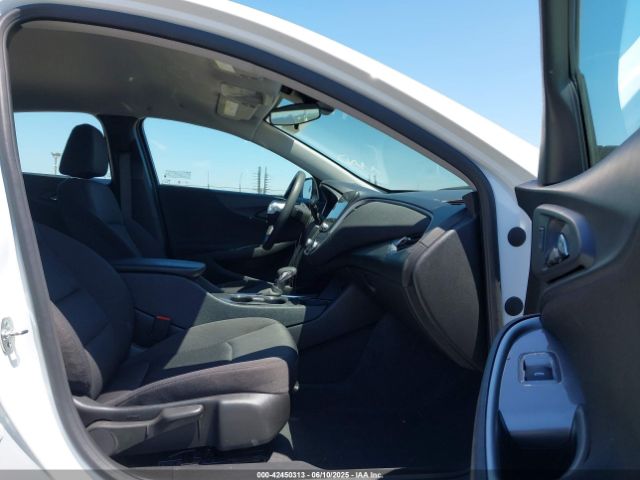 1G1ZD5ST0RF209872 Chevrolet lfv