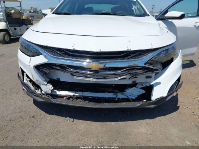 1G1ZD5ST0RF209872 Chevrolet lfv