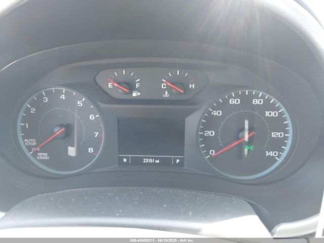 1G1ZD5ST0RF209872 Chevrolet lfv