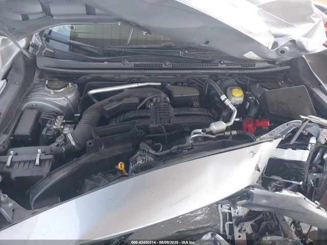 Subaru na 2024 JF1GUABC8R8383769 Image 10