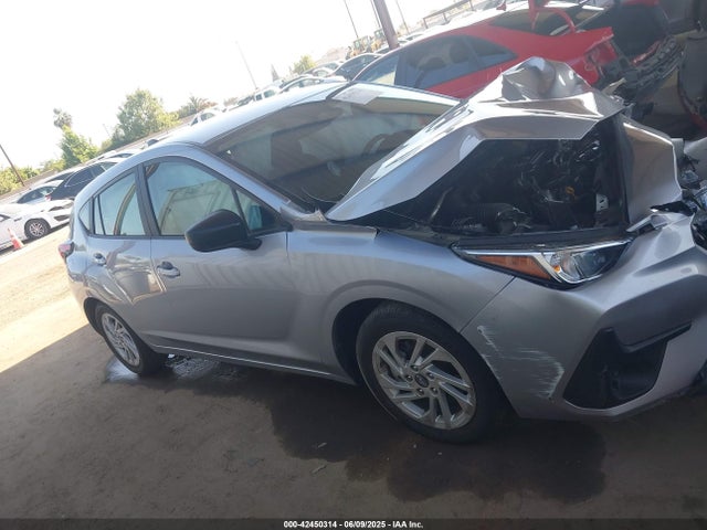 Subaru na 2024 JF1GUABC8R8383769 Image 13