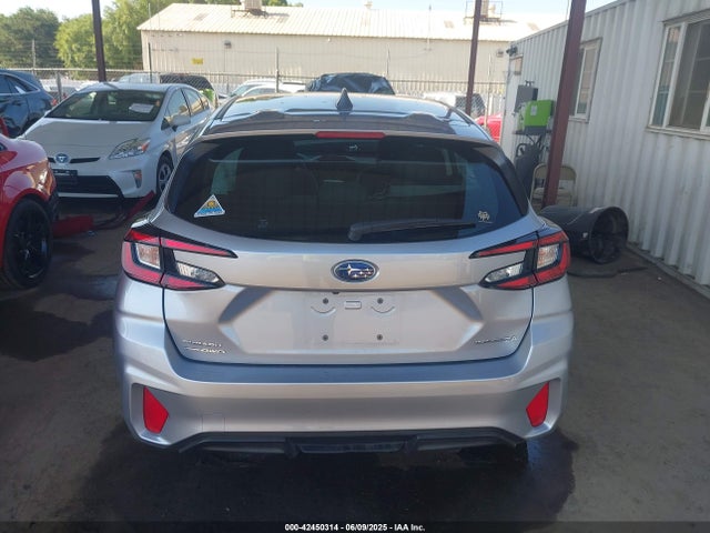 Subaru na 2024 JF1GUABC8R8383769 Image 16