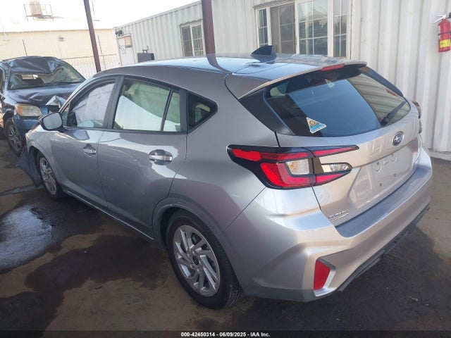 Subaru na 2024 JF1GUABC8R8383769 Image 3