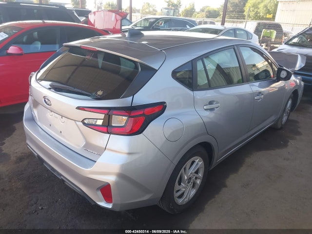 Subaru na 2024 JF1GUABC8R8383769 Image 4