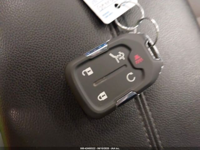 2018 GMC TERRAIN 3GKALWEU5JL164153 Photo 10
