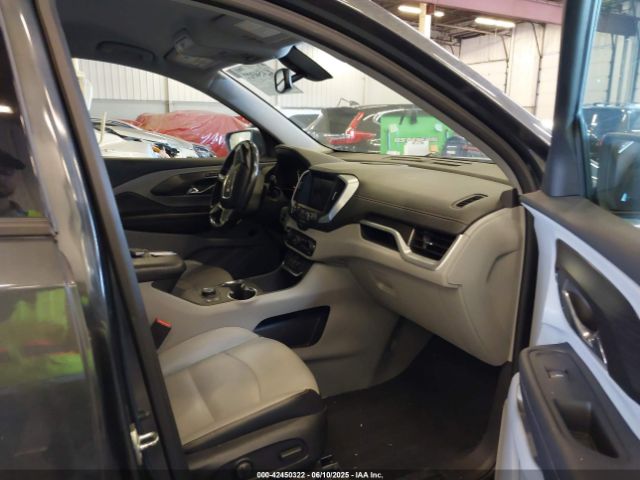 2018 GMC TERRAIN 3GKALWEU5JL164153 Photo 4