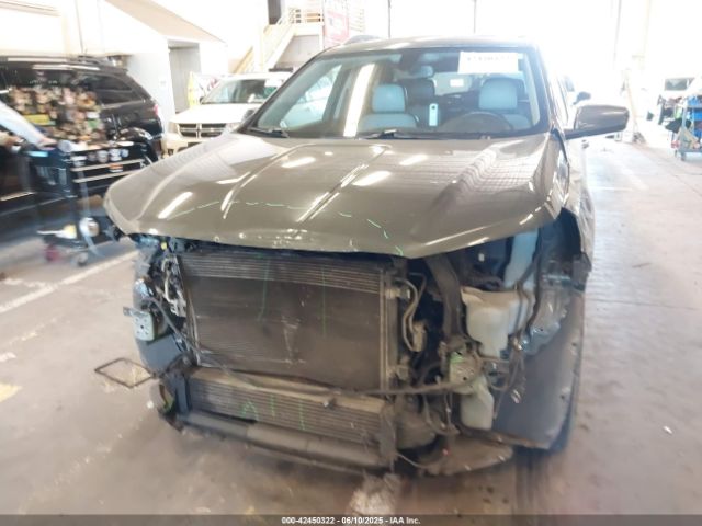 2018 GMC TERRAIN 3GKALWEU5JL164153 Photo 5