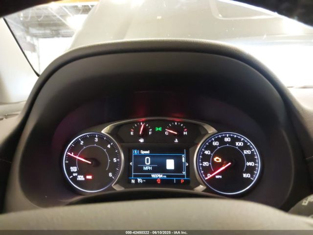 2018 GMC TERRAIN 3GKALWEU5JL164153 Photo 6