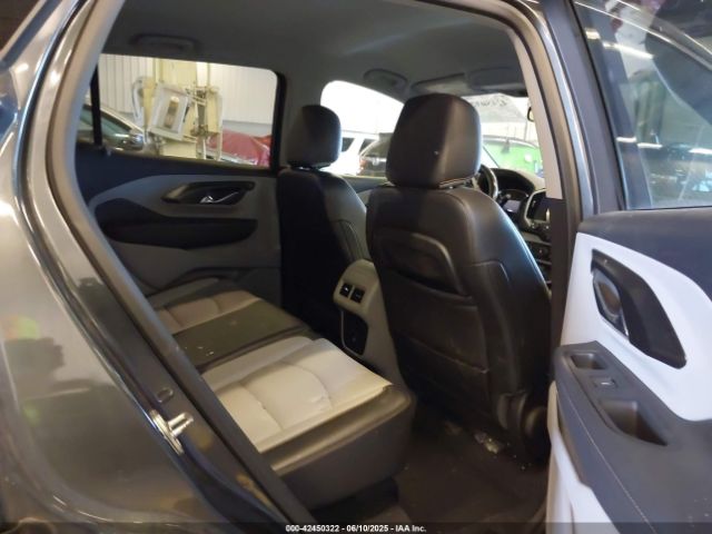 2018 GMC TERRAIN 3GKALWEU5JL164153 Photo 7
