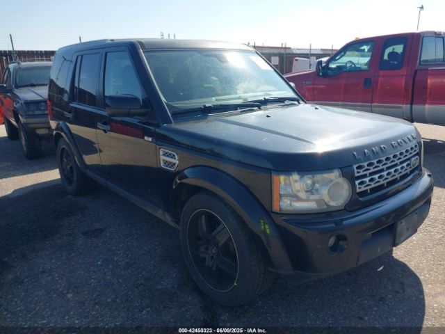 2011 LAND ROVER LR4 SALAK2D41BA547338
