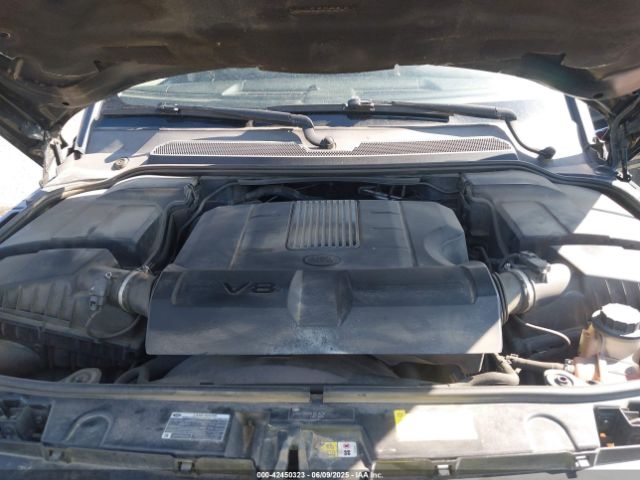 2011 LAND ROVER LR4 SALAK2D41BA547338 Photo 9