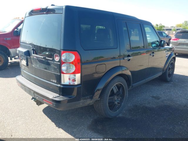 2011 LAND ROVER LR4 SALAK2D41BA547338 Photo 3