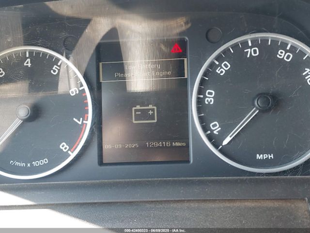 2011 LAND ROVER LR4 SALAK2D41BA547338 Photo 6