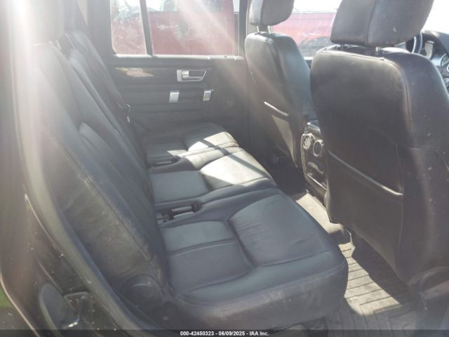 2011 LAND ROVER LR4 SALAK2D41BA547338 Photo 7
