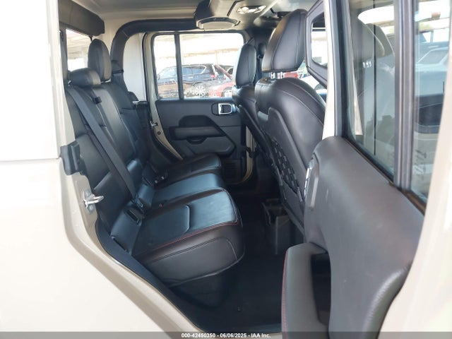 1C6JJTBG2NL164117 Jeep Gladiator