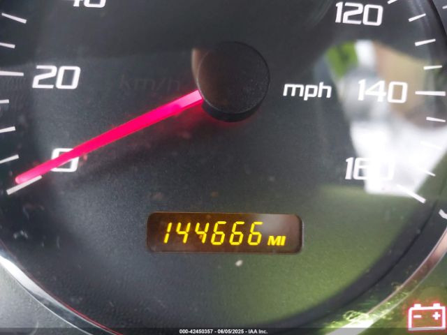2006 CADILLAC CTS 1G6DM57T360187345 Photo 6