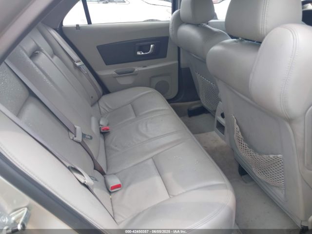 2006 CADILLAC CTS 1G6DM57T360187345 Photo 7