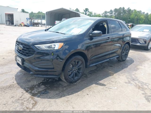2022 FORD EDGE 2FMPK4G91NBA59211 Photo 1